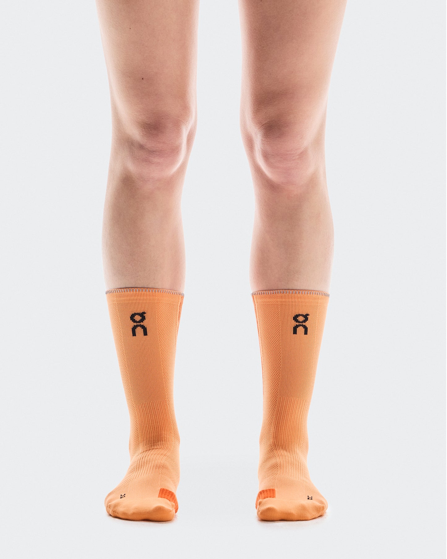Performance Run Sock High