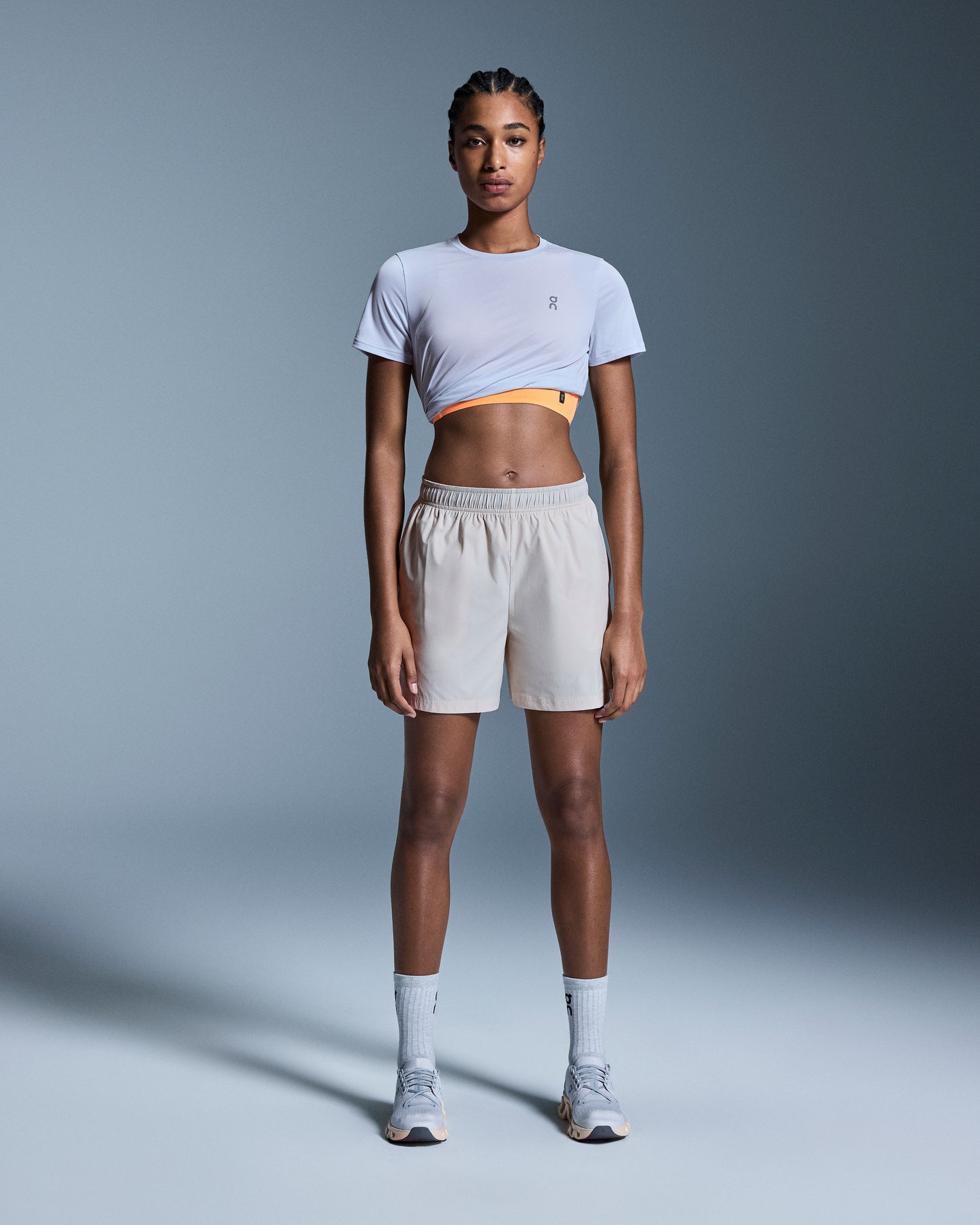 5" Core Shorts