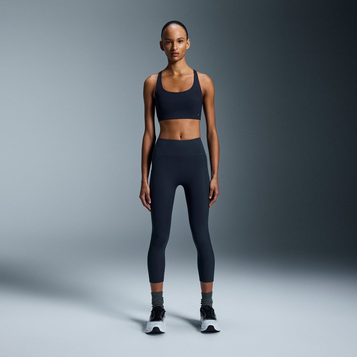 Studio Tights 7/8