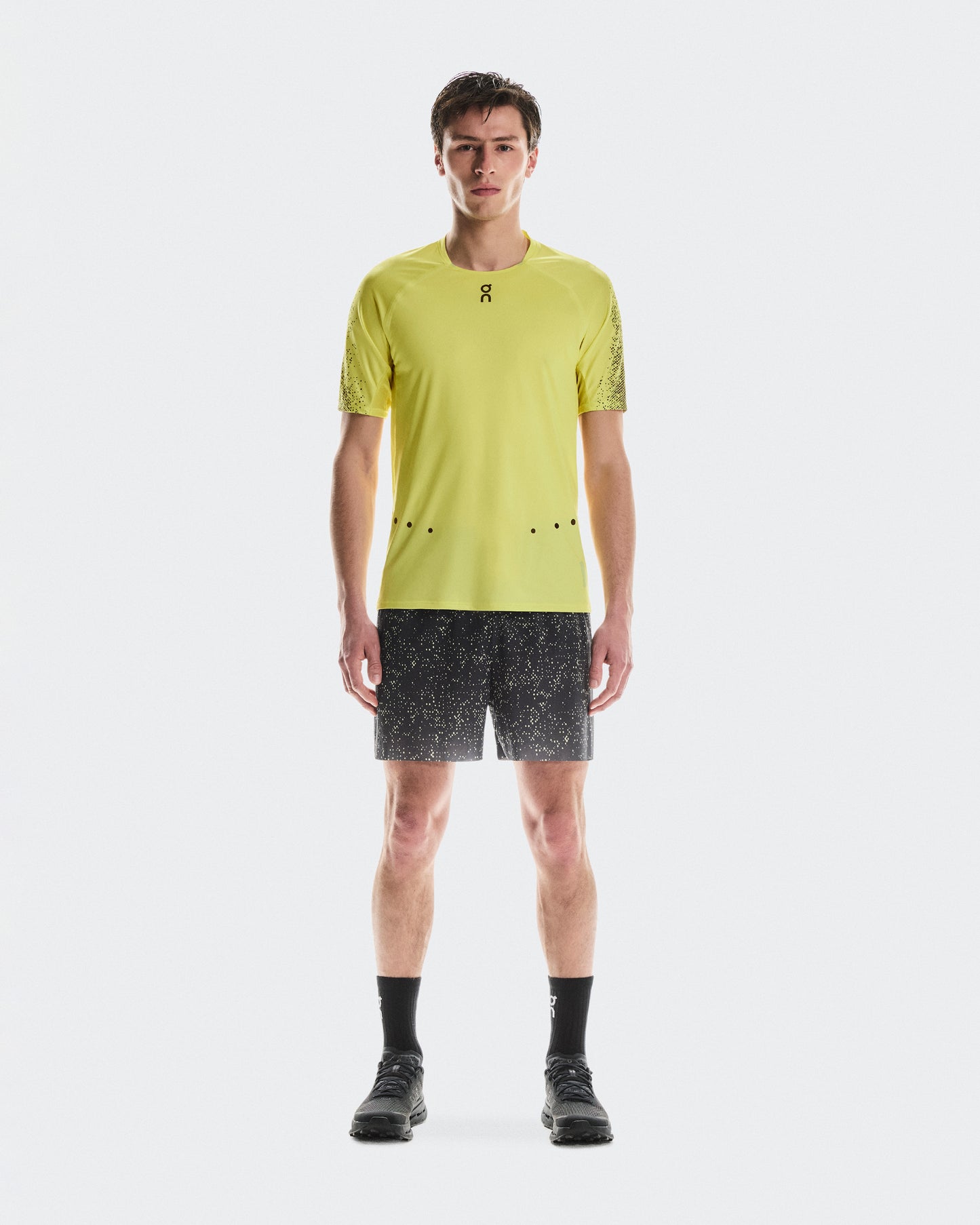 Ultra Shorts