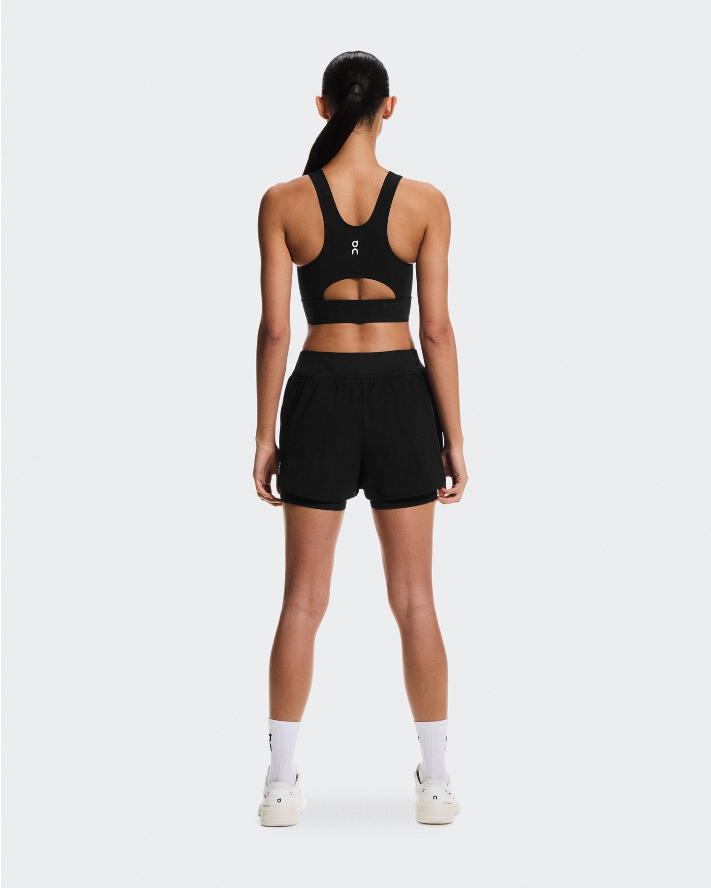 Court Crop Top