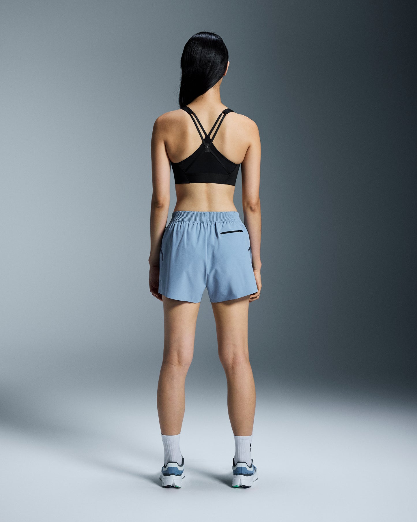 Train Shorts