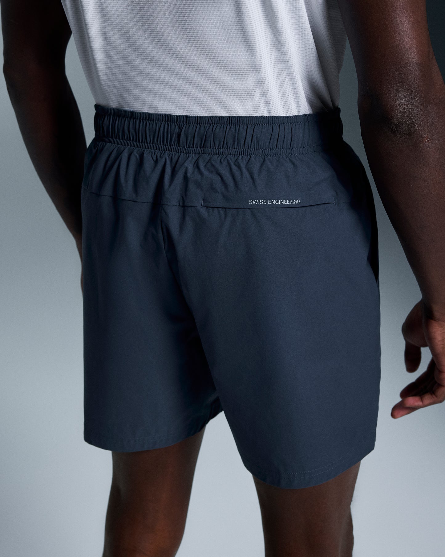 7" Core Shorts