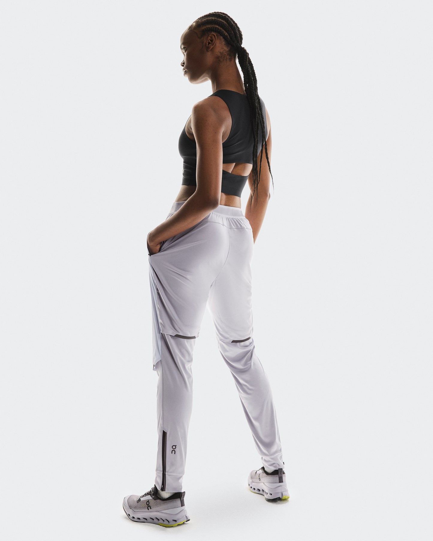 Weather Pants