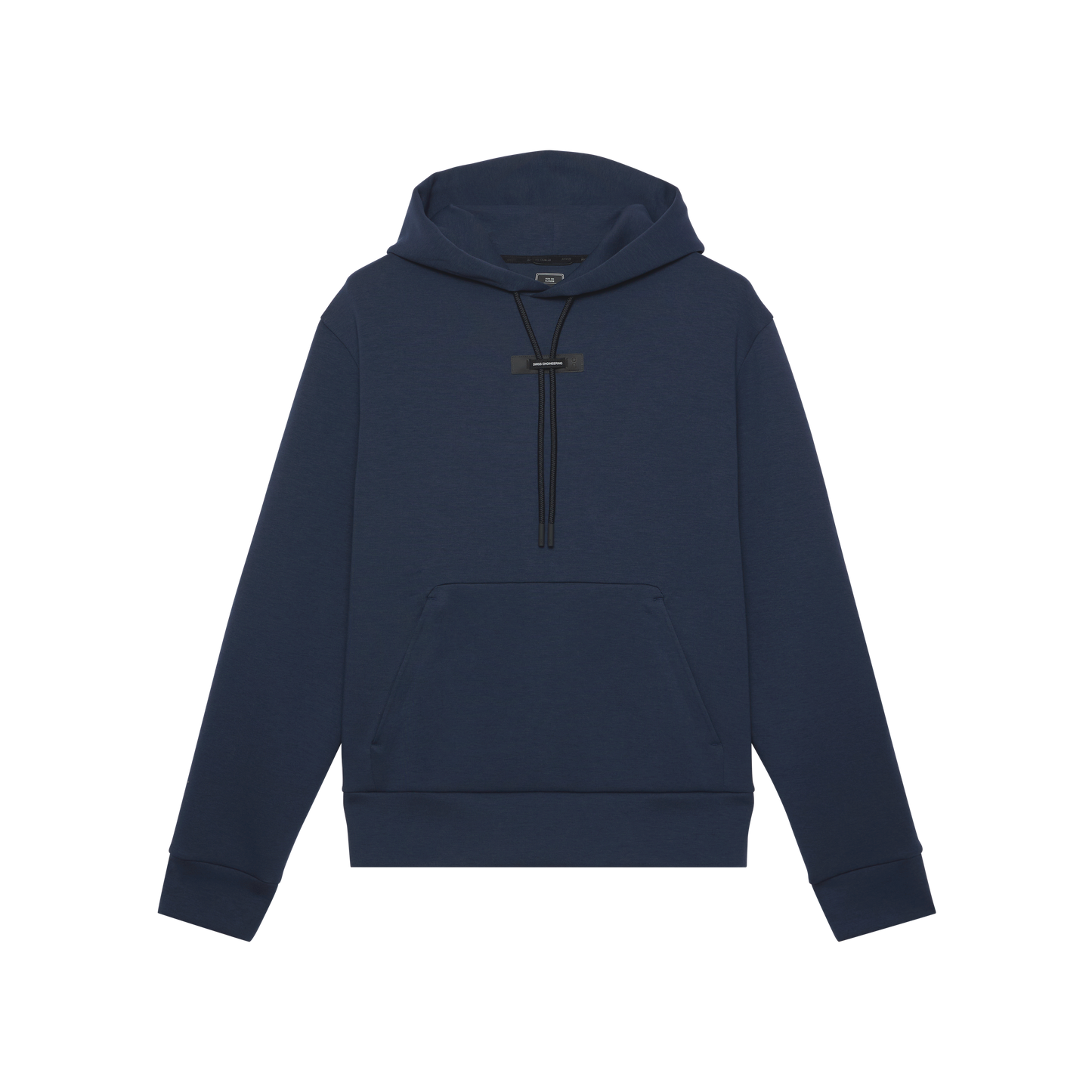 Focus Tech Hoodie