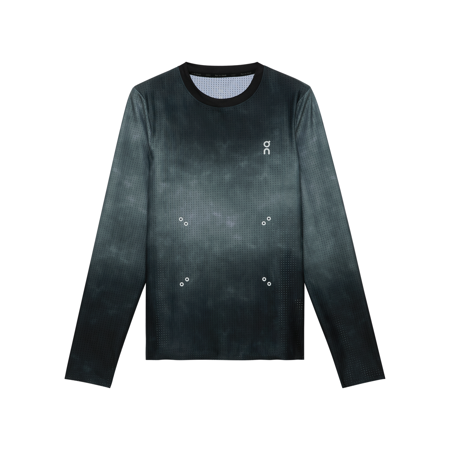 Pace Mesh Long-T