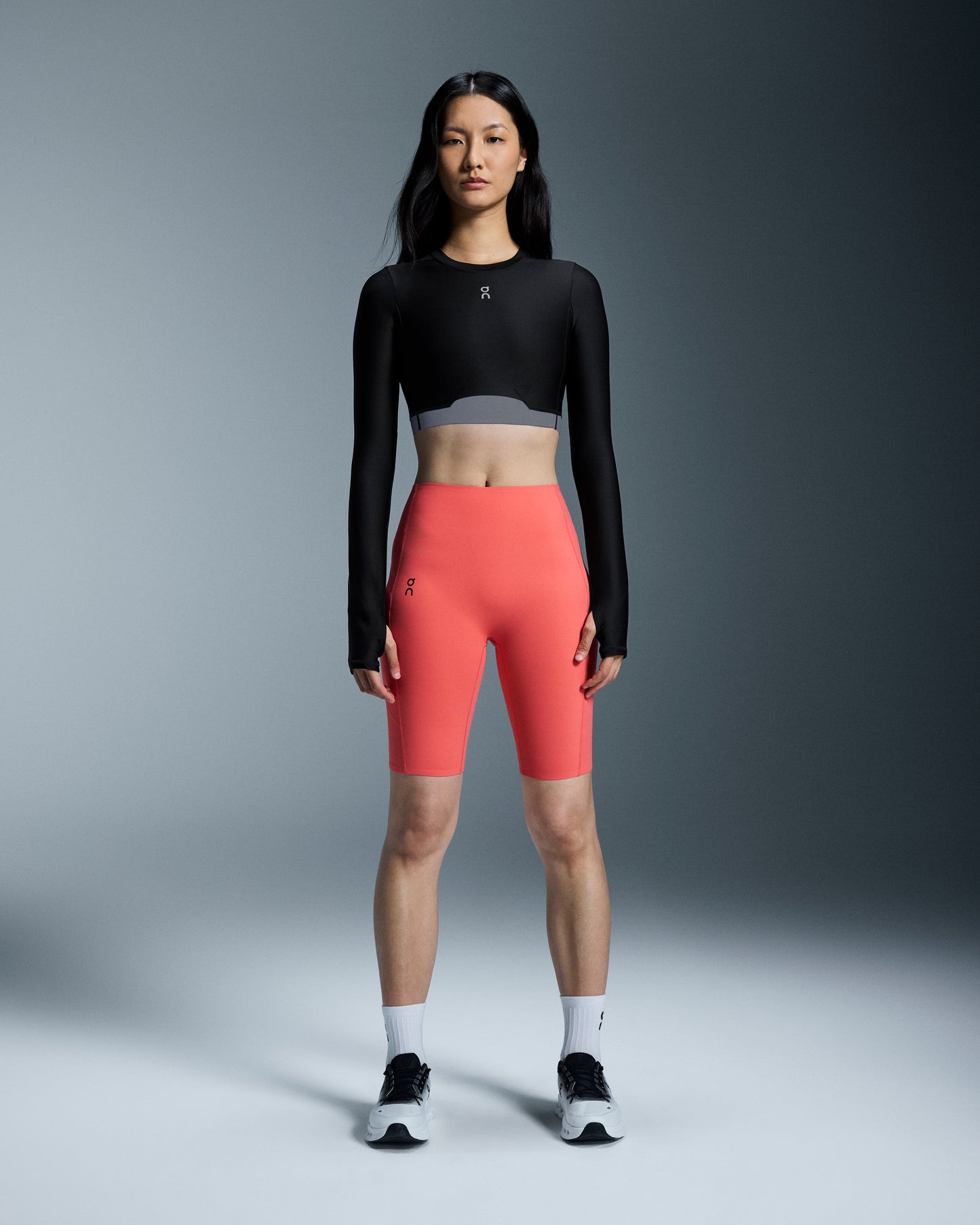 Studio Tights Short