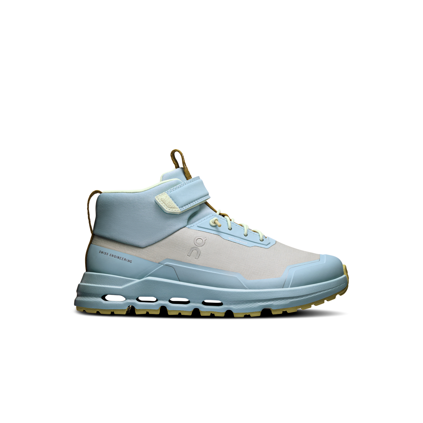 Cloudhero Mid Waterproof