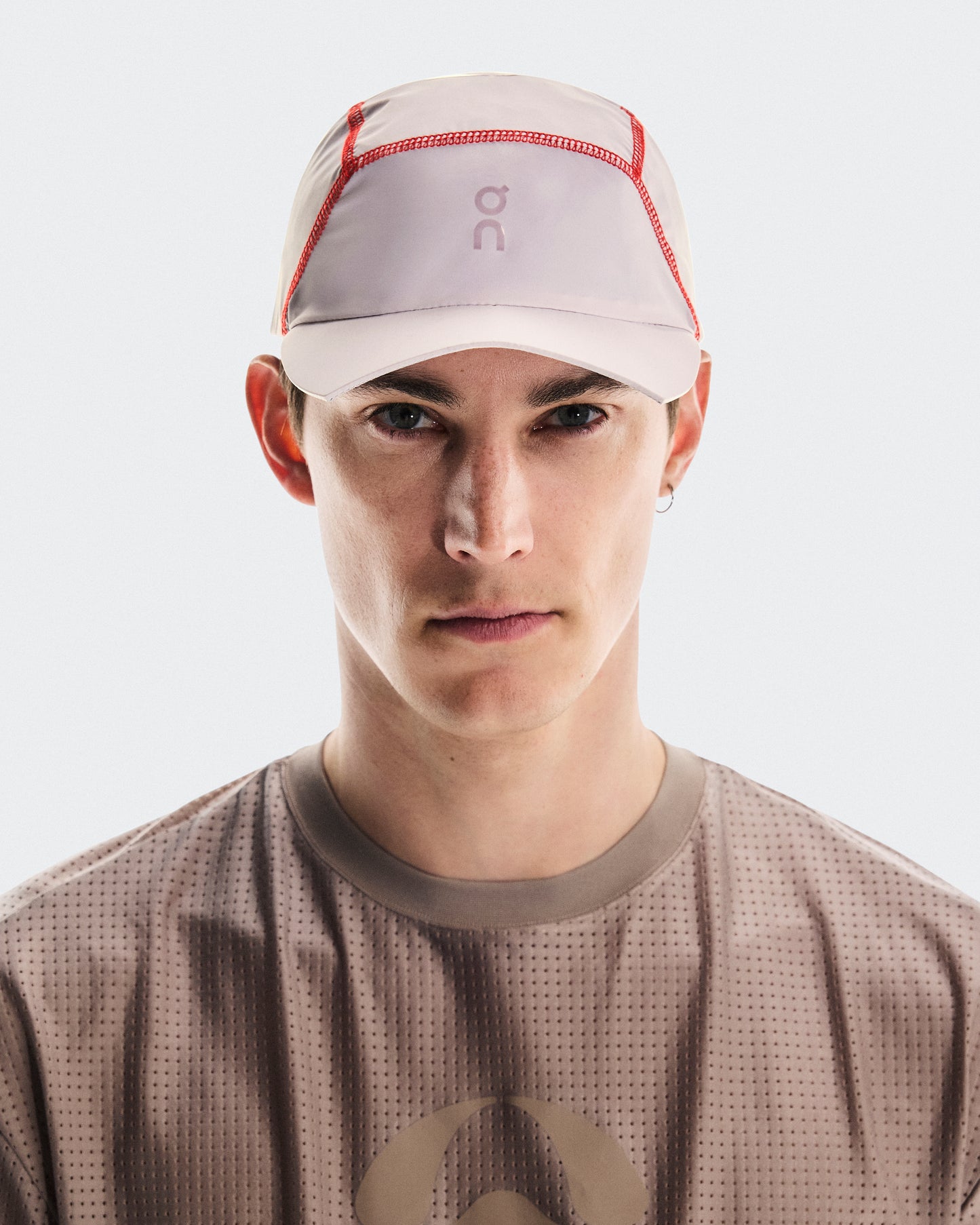 Cropped Cap FKA