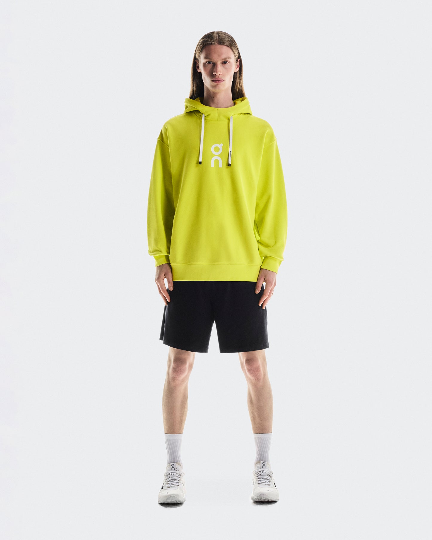 Club Hoodie