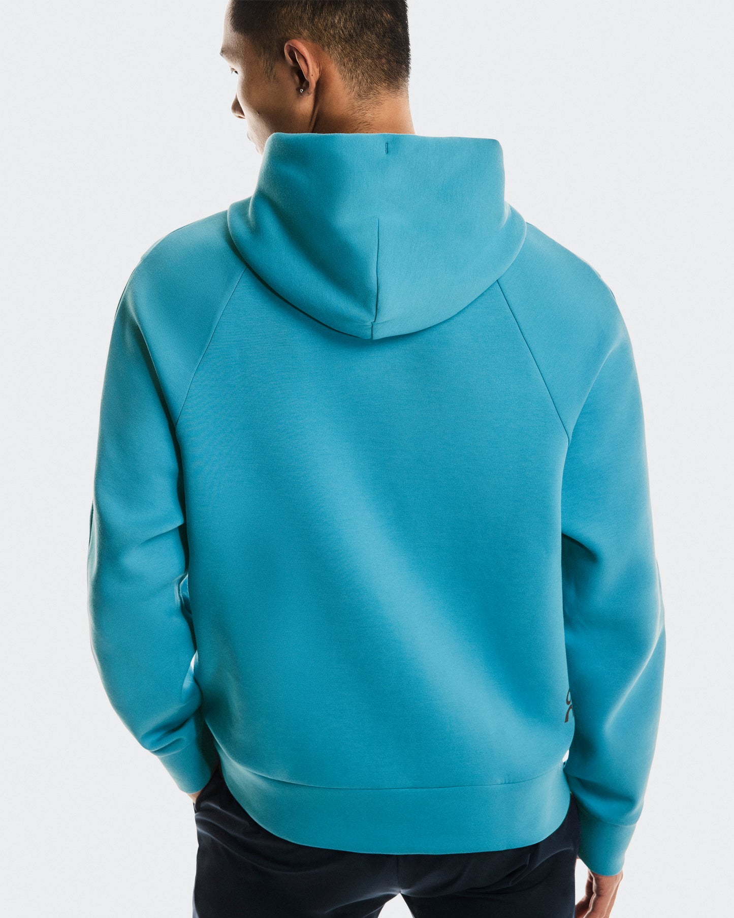 Focus Tech Hoodie