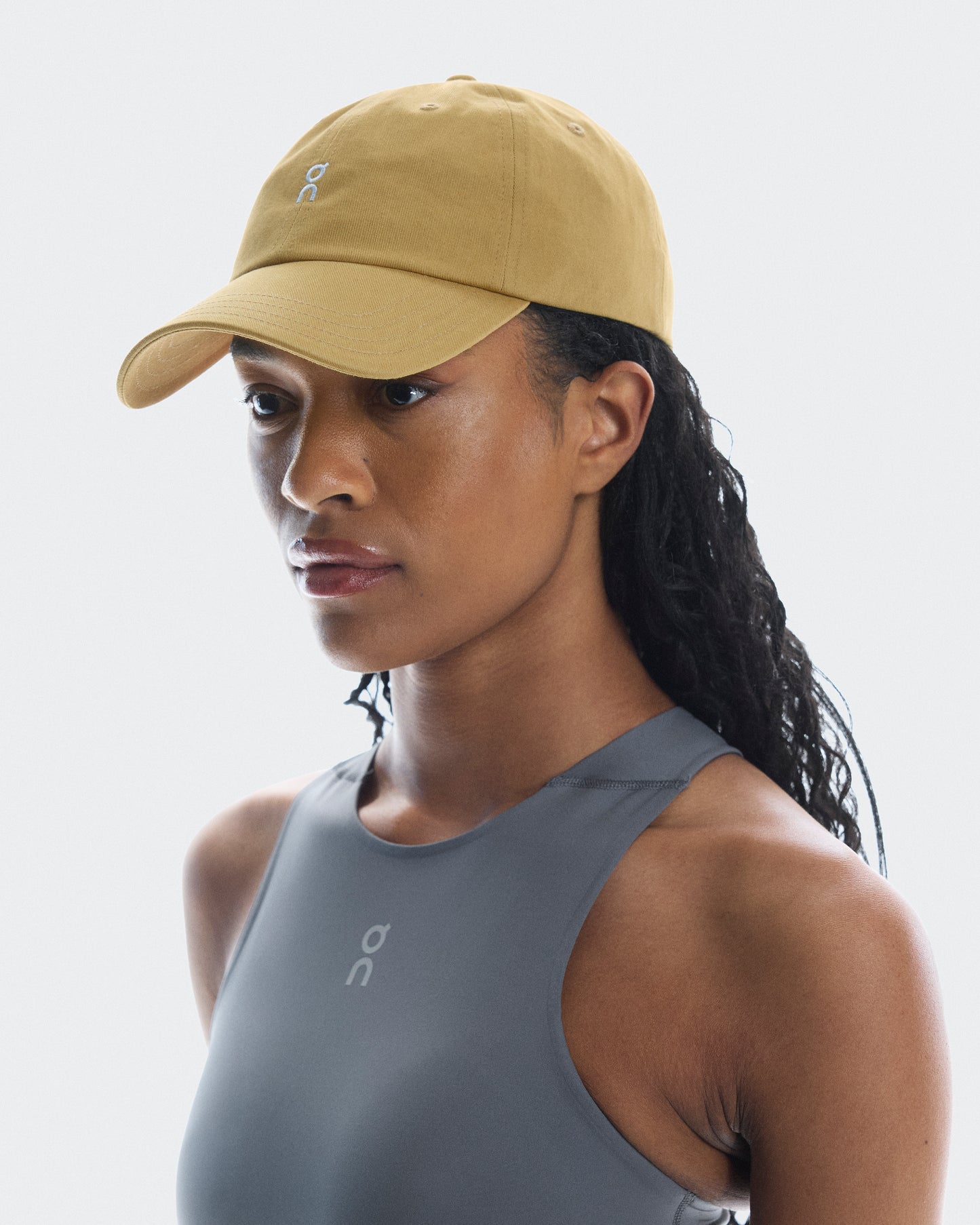 All-Day Cap