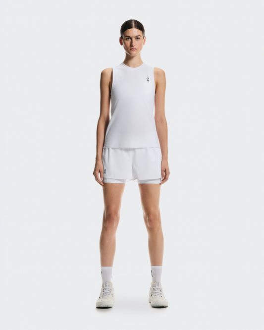 3" Court Shorts 2-in-1