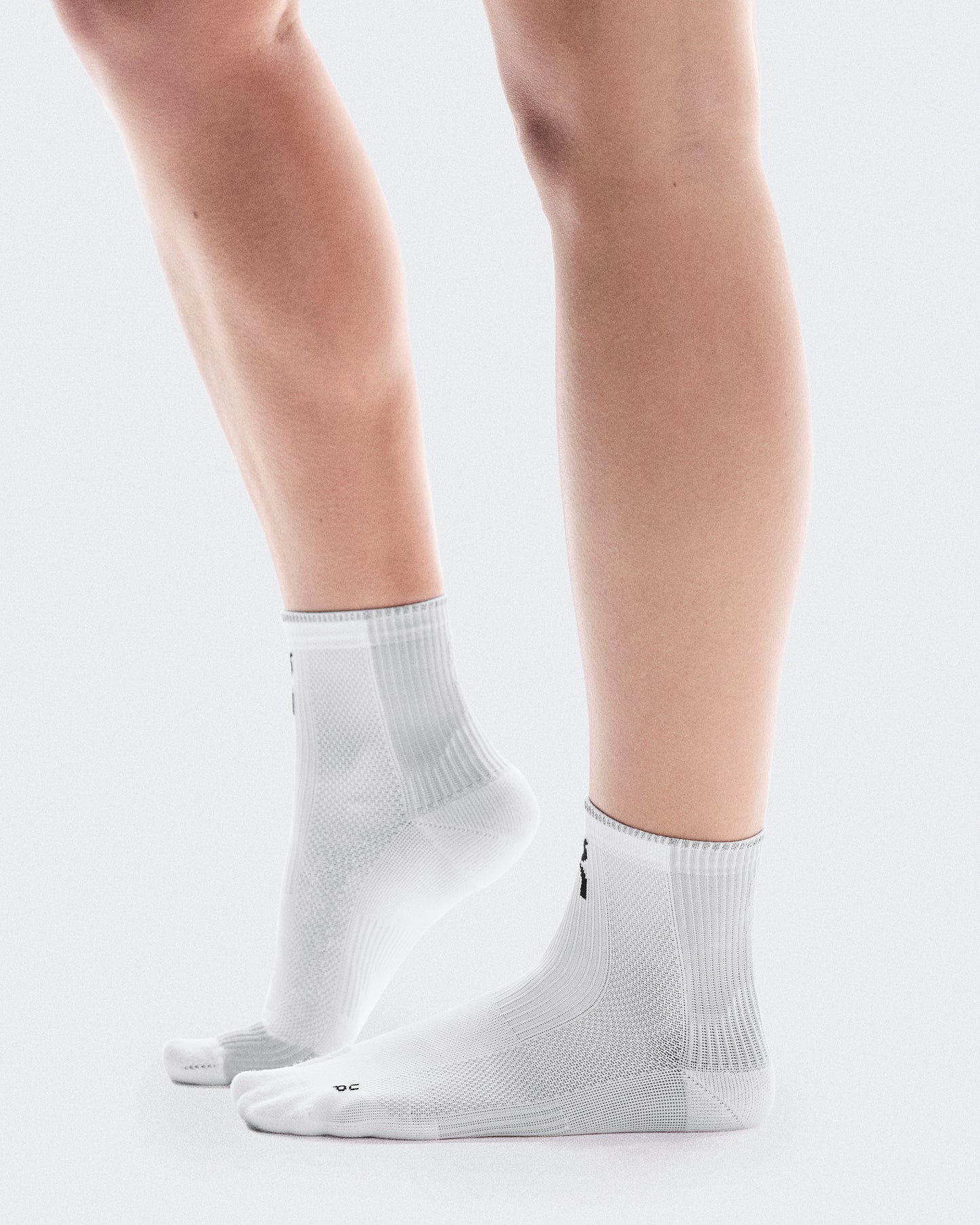 Performance Run Sock Mid
