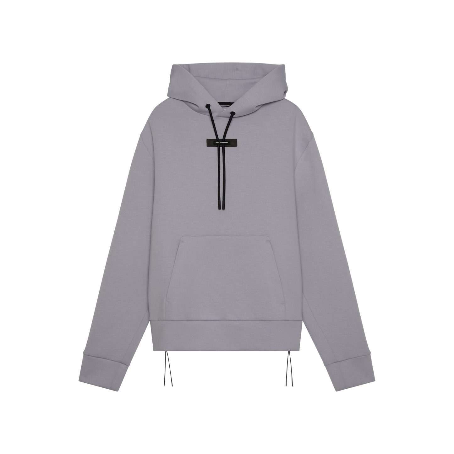 Focus Tech Hoodie