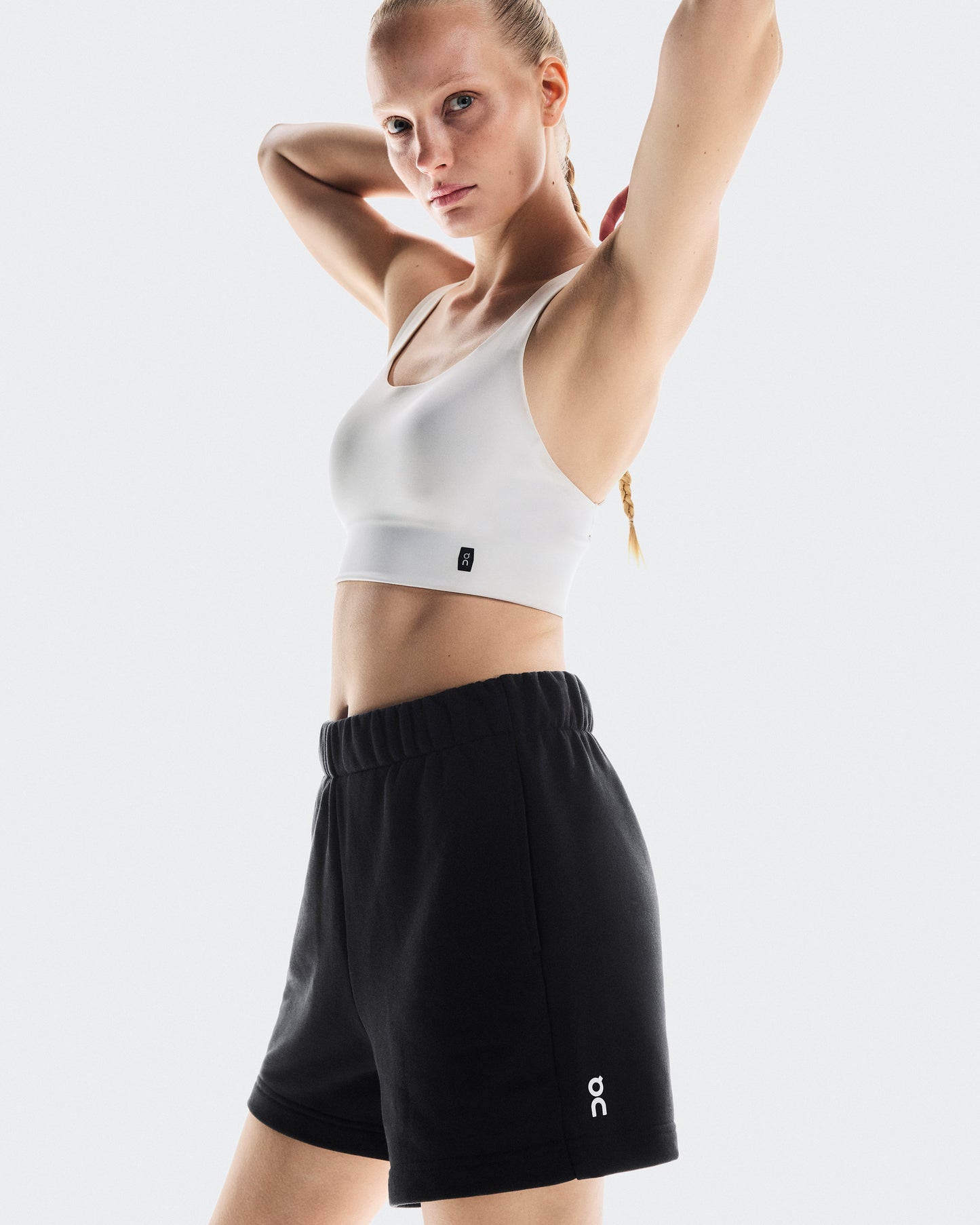 Club Shorts