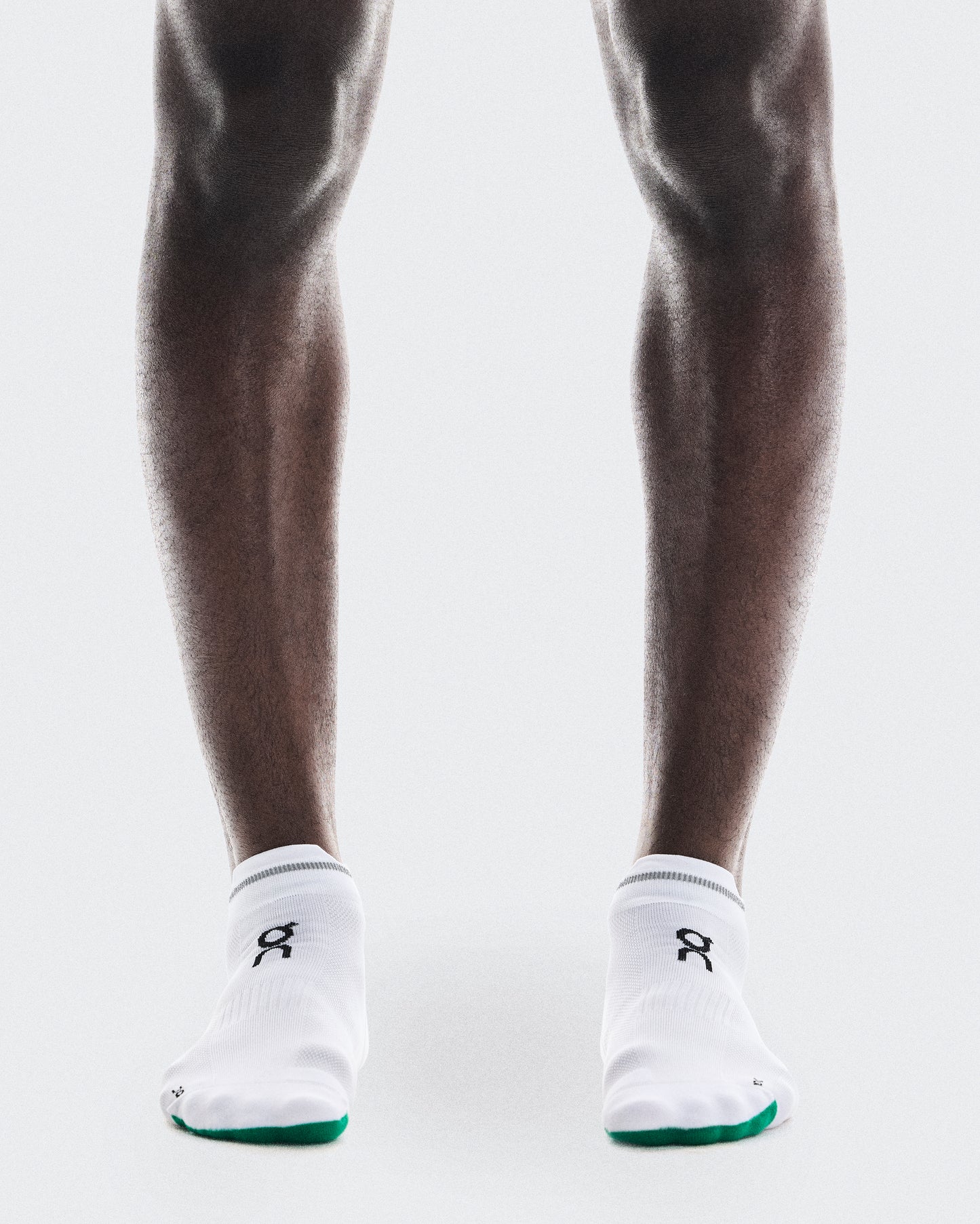 Elite Run Sock Low