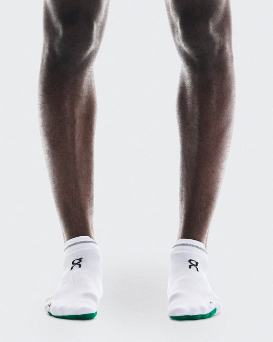 Elite Run Sock Low