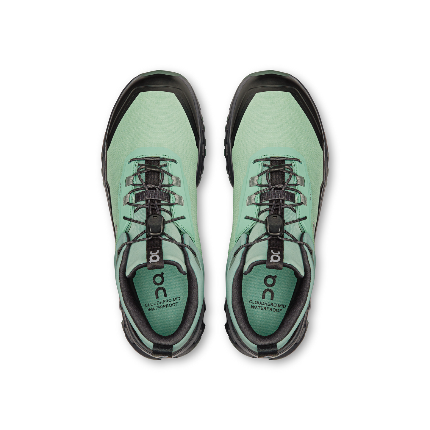 Cloudhero Mid Waterproof