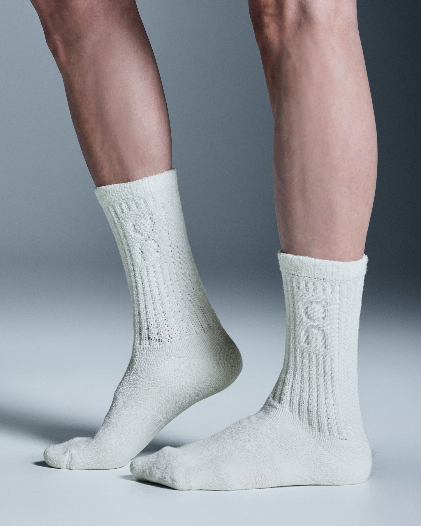 Terry Sock High