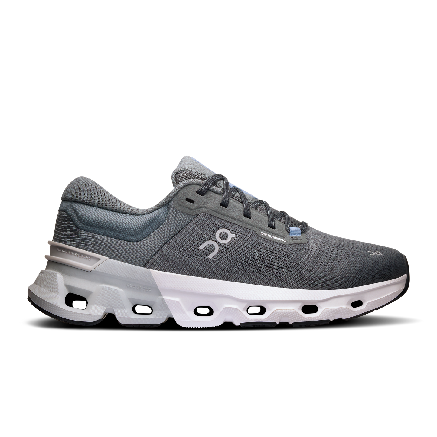 Cloudflyer 5