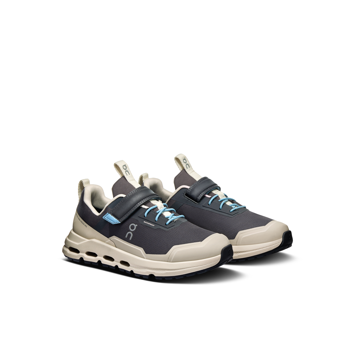 Cloudhero Waterproof