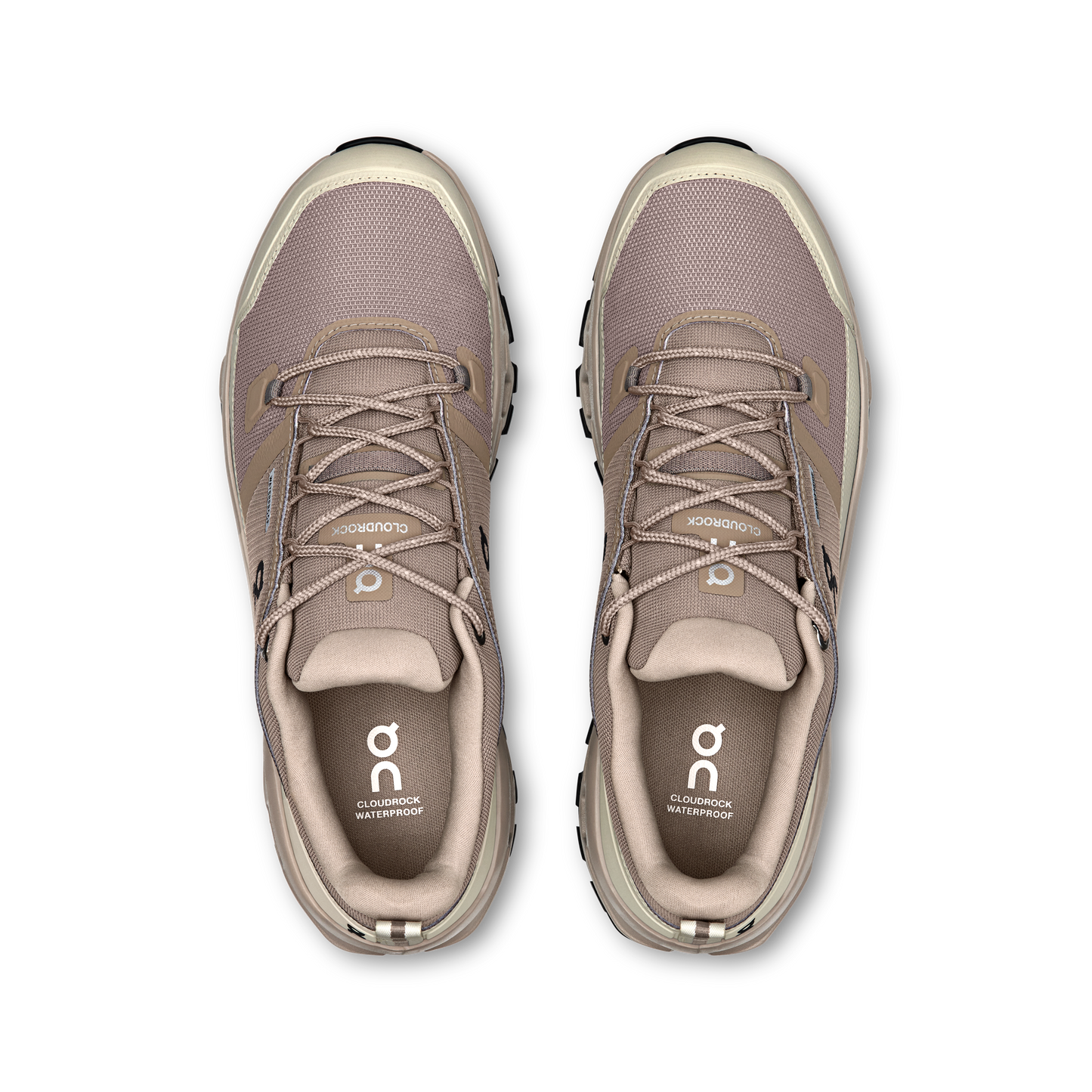 Cloudrock Low Waterproof