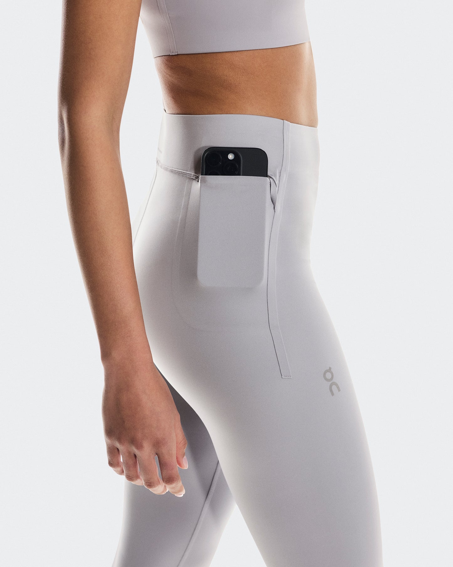 Train Tights 7/8