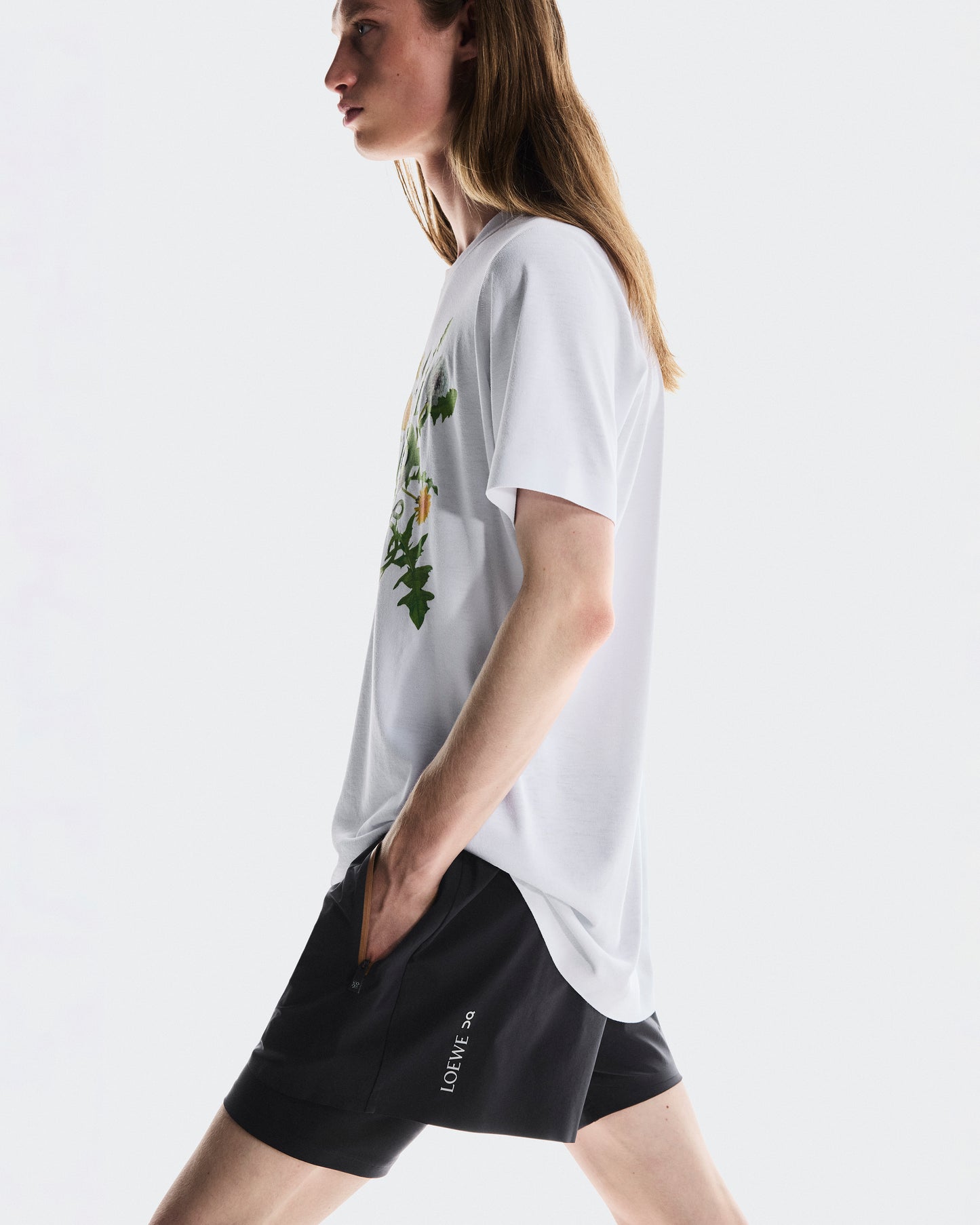 Performance Shorts LOEWE
