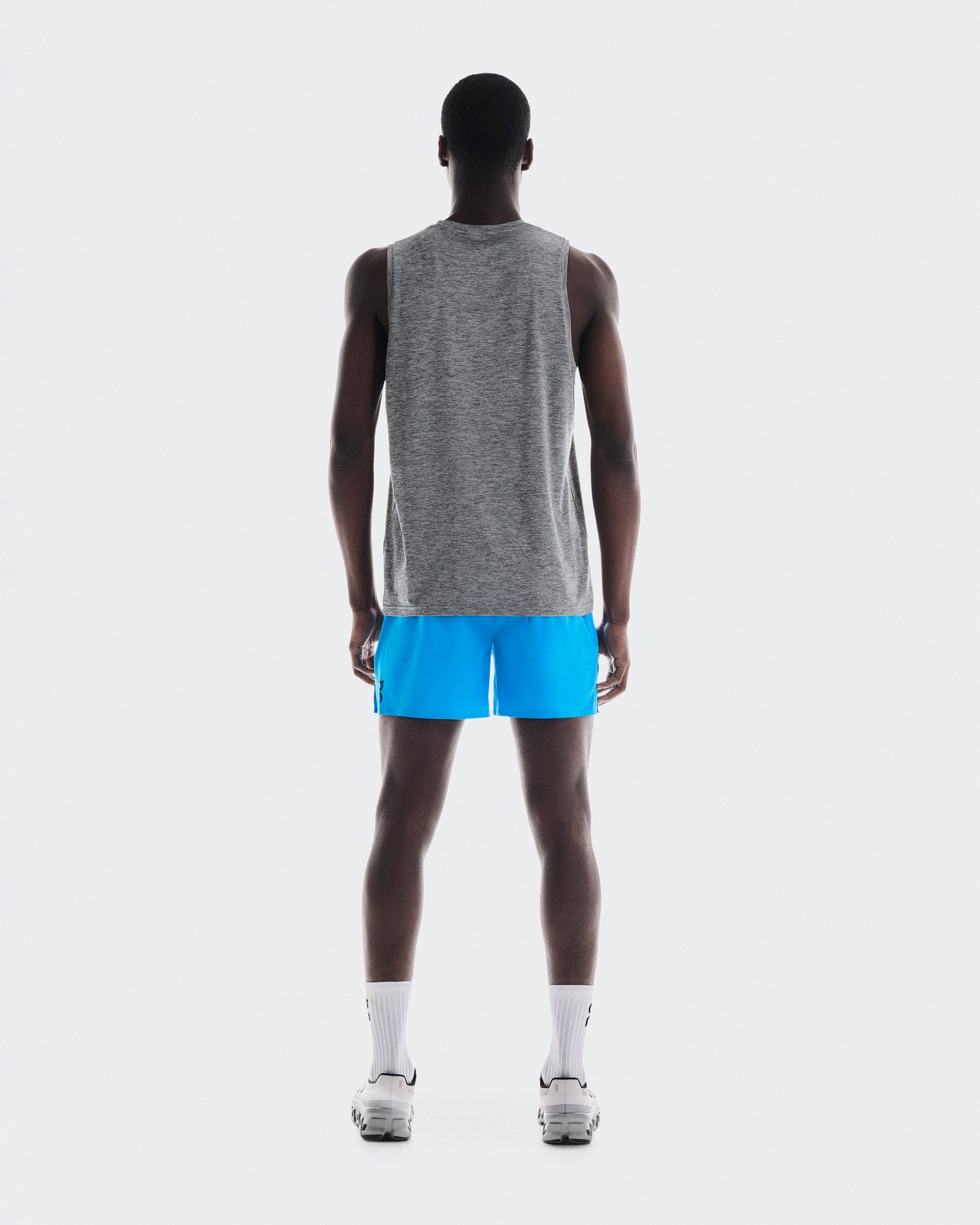 5" Performance Shorts