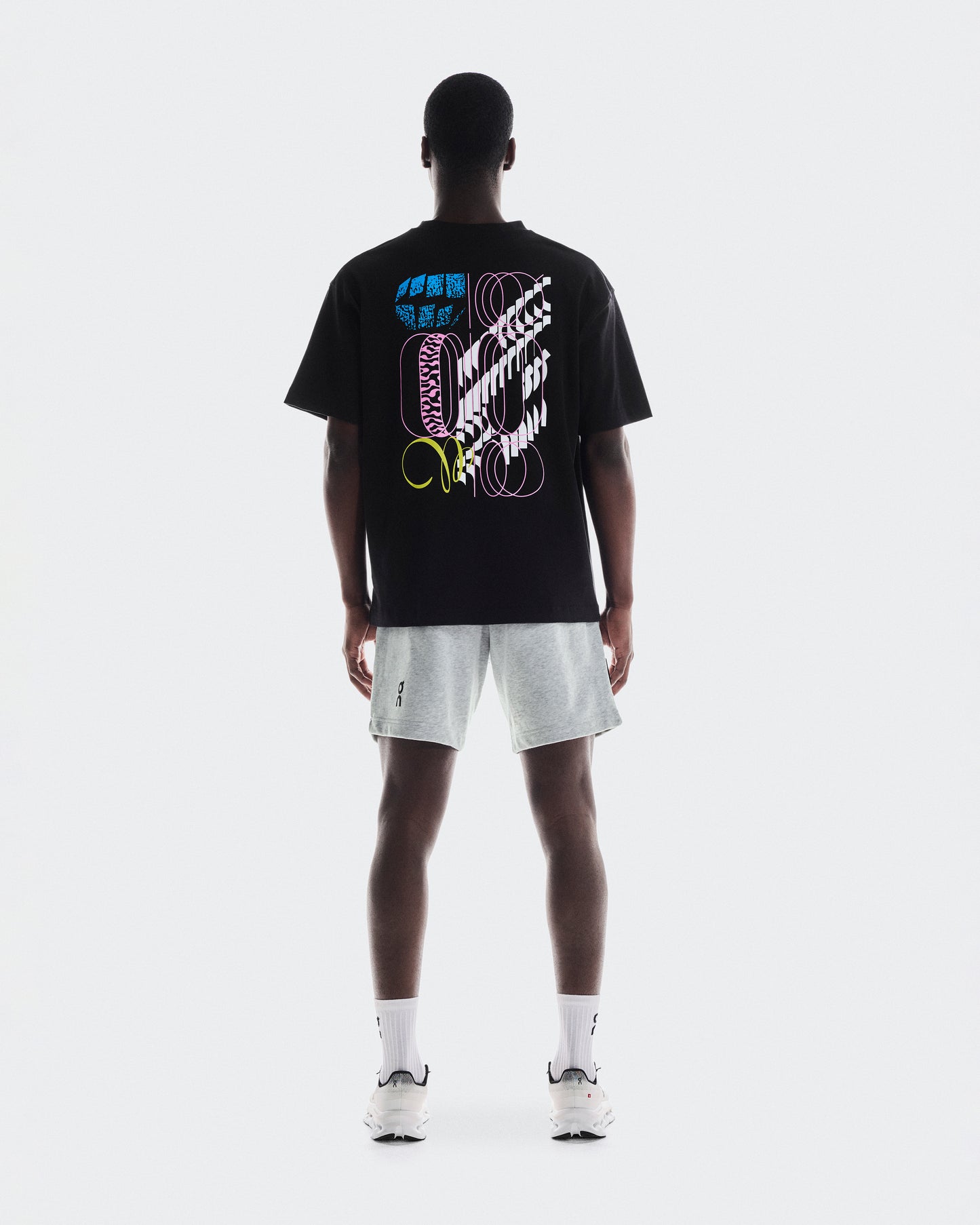 Club-T Graphic