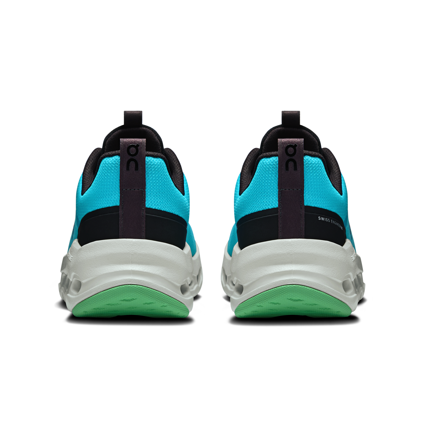 Cloudleap