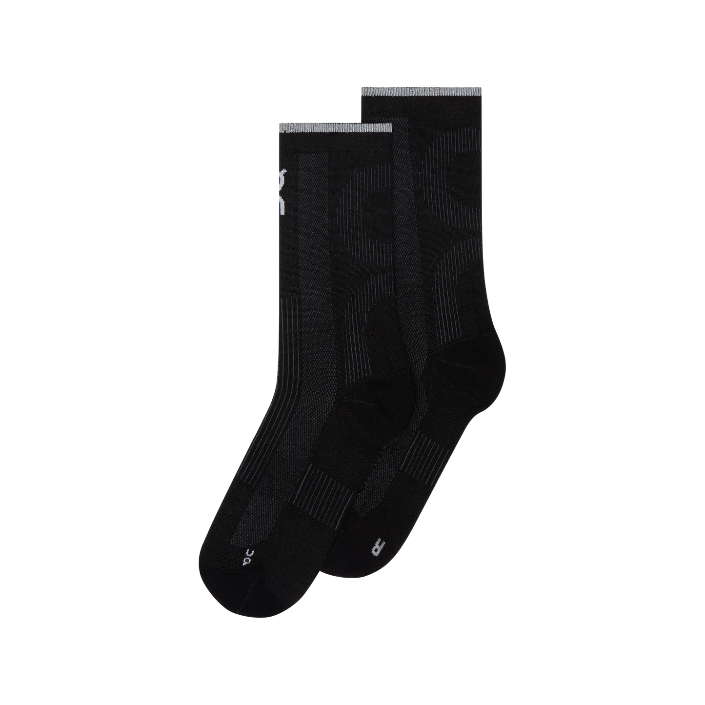 Elite Run Sock High