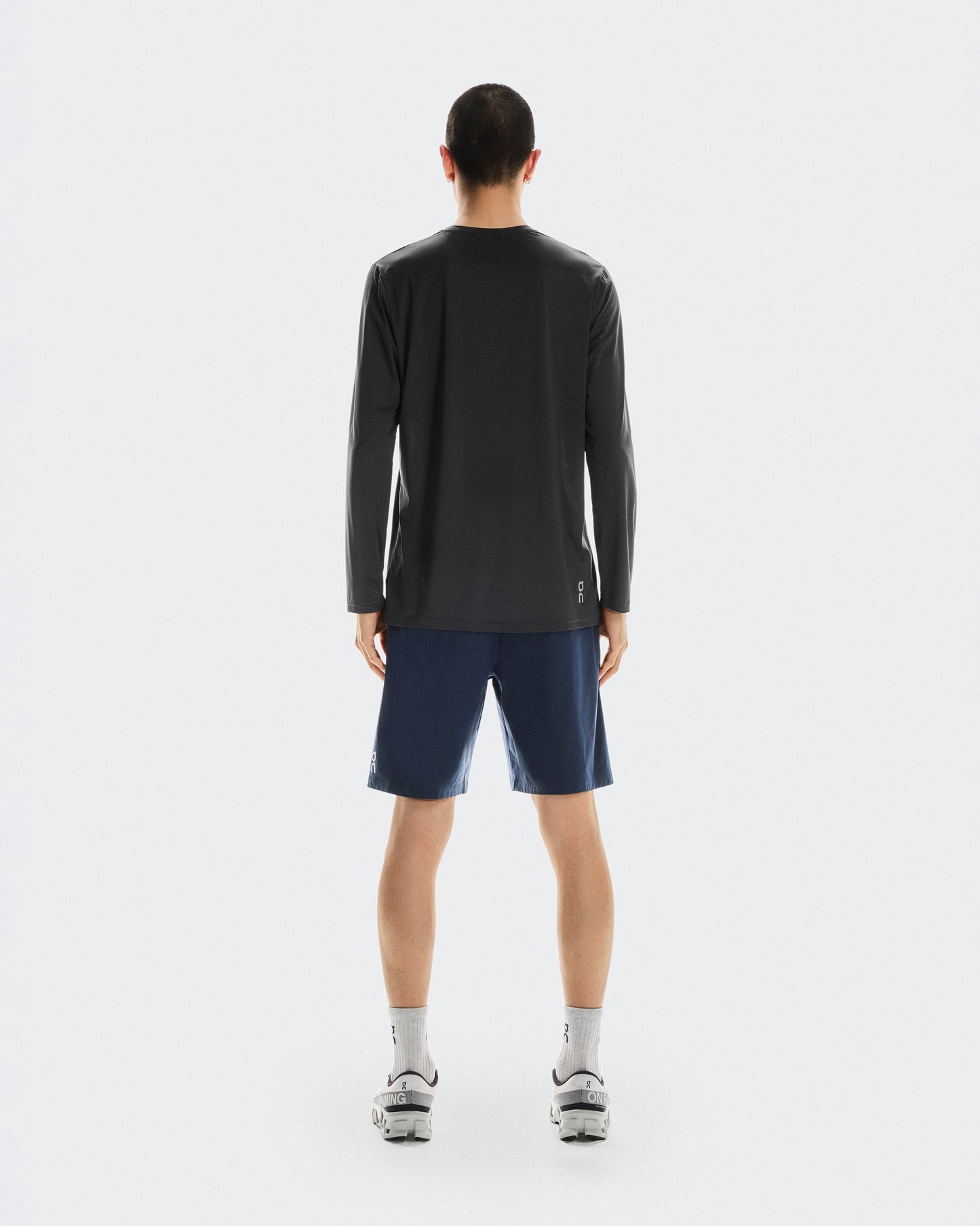 9" Core Shorts