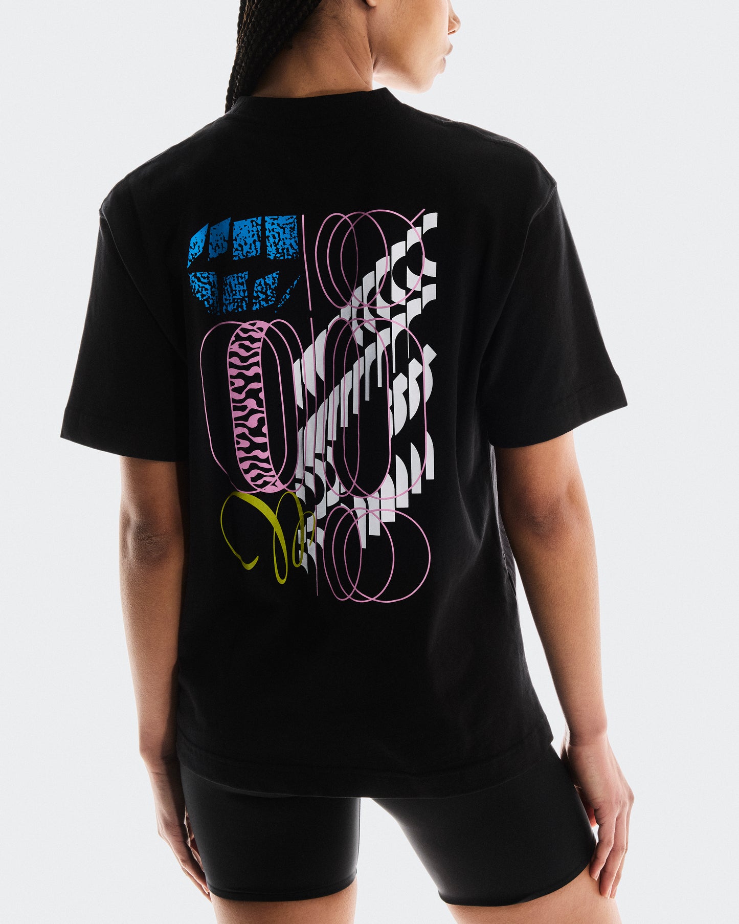 Club-T Graphic