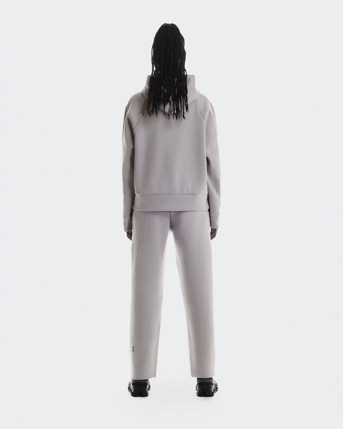 Focus Tech Hoodie