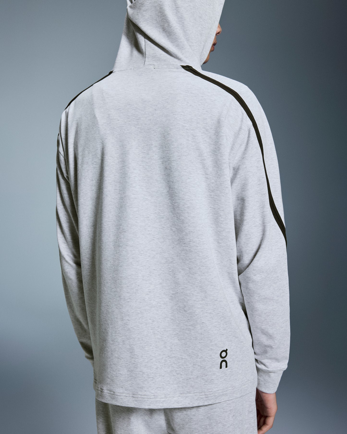 Studio Hoodie