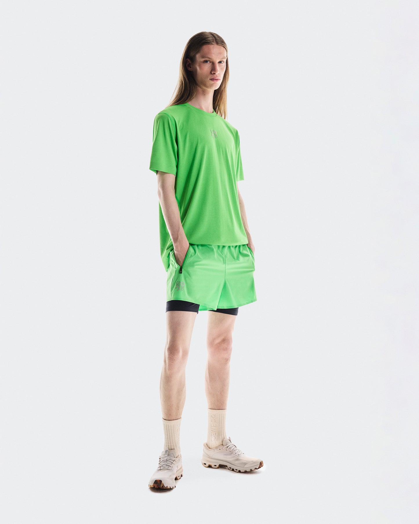 Performance Shorts LOEWE