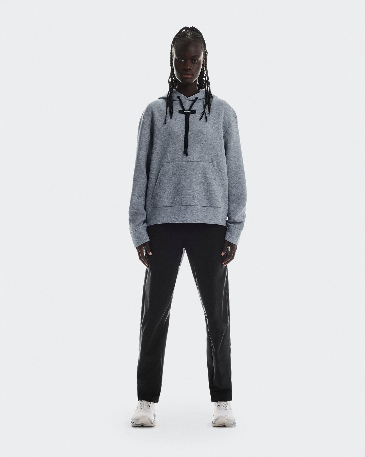 Focus Tech Hoodie