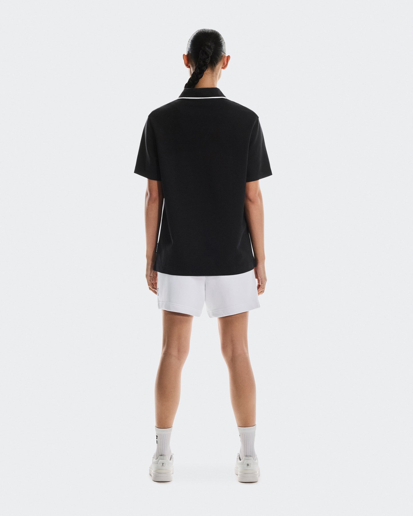 Courtside Polo