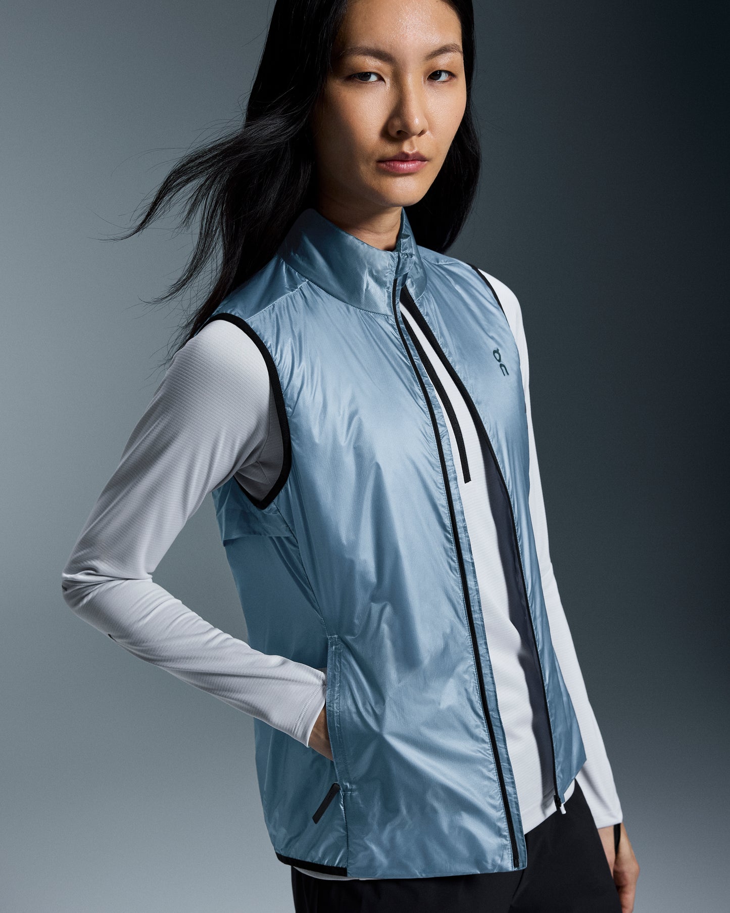Weather Vest