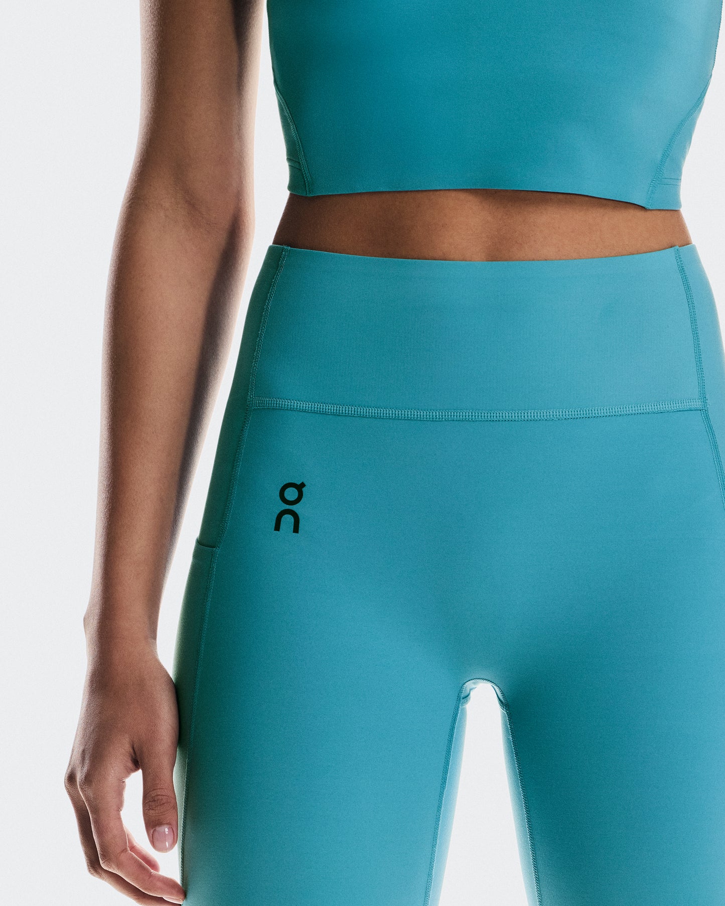 Studio Tights Short
