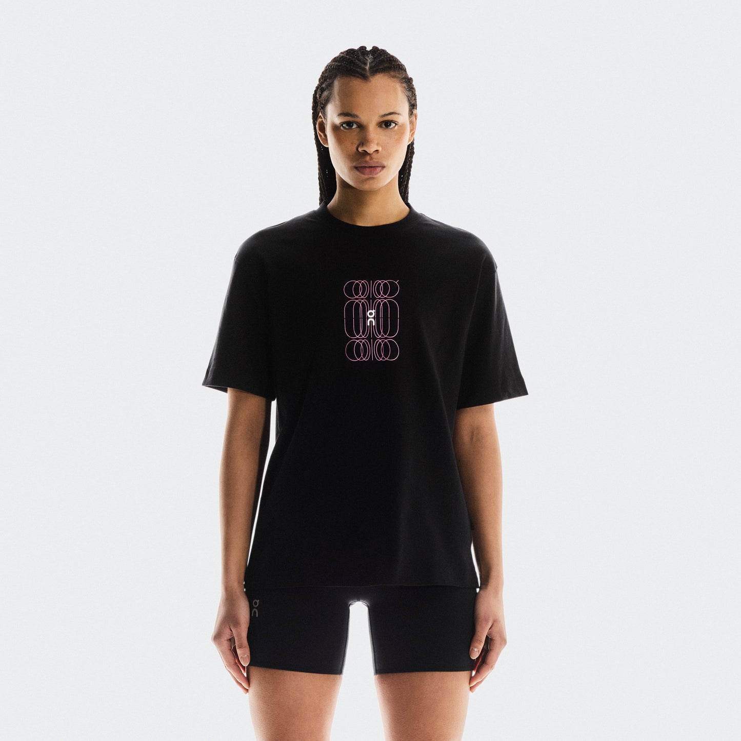 Club-T Graphic