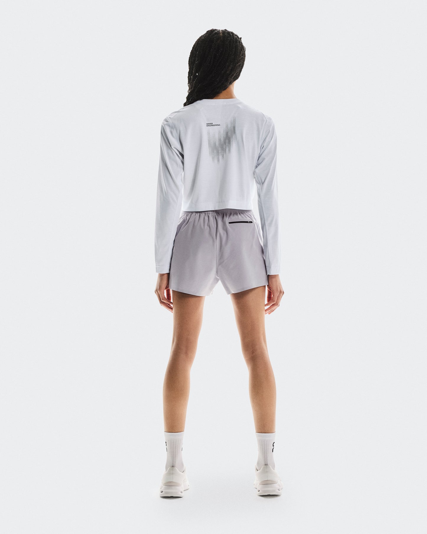 Train Shorts
