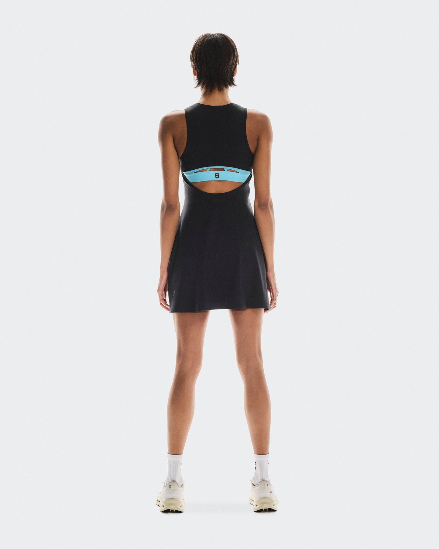 Studio Dress