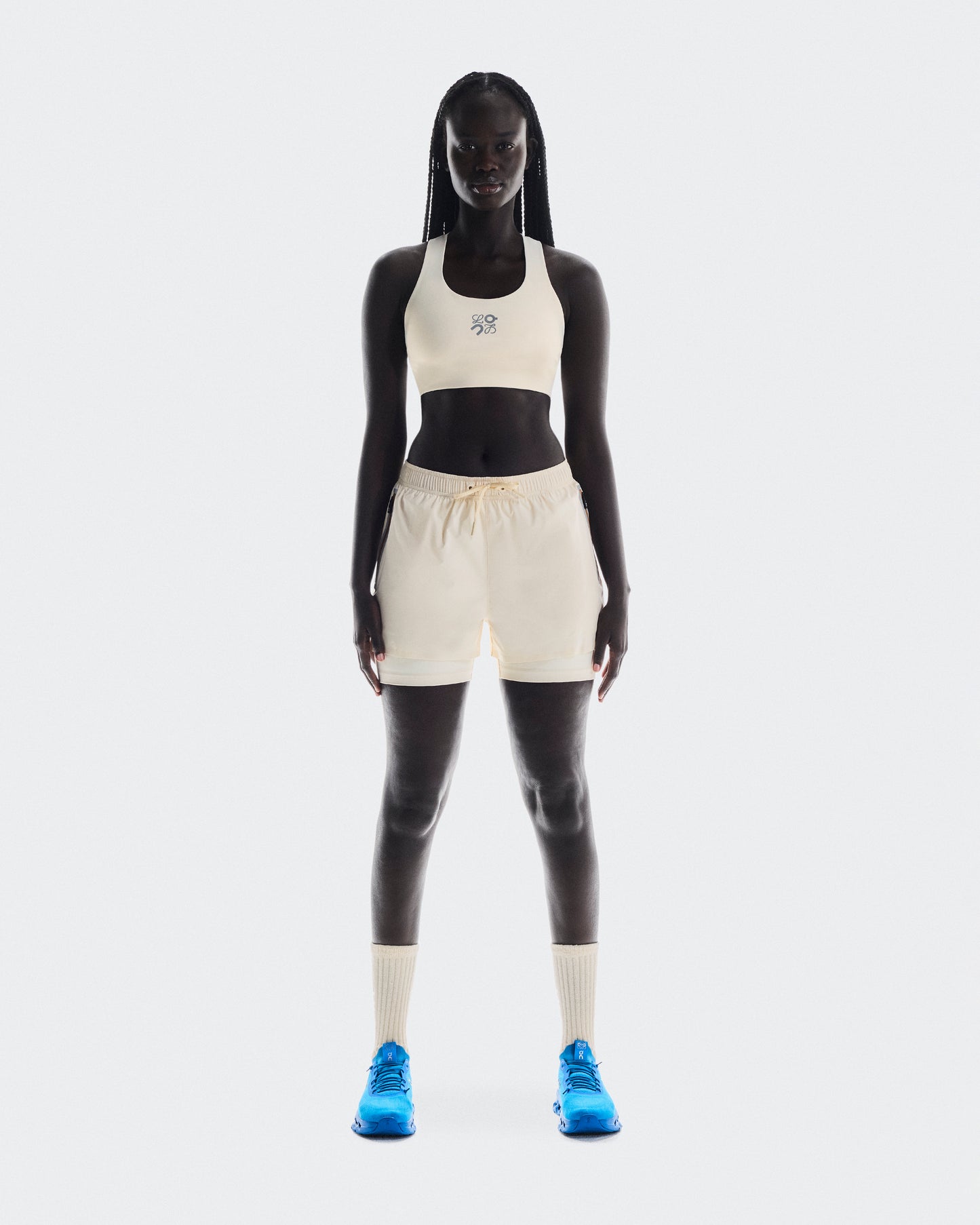 Soft Bra LOEWE