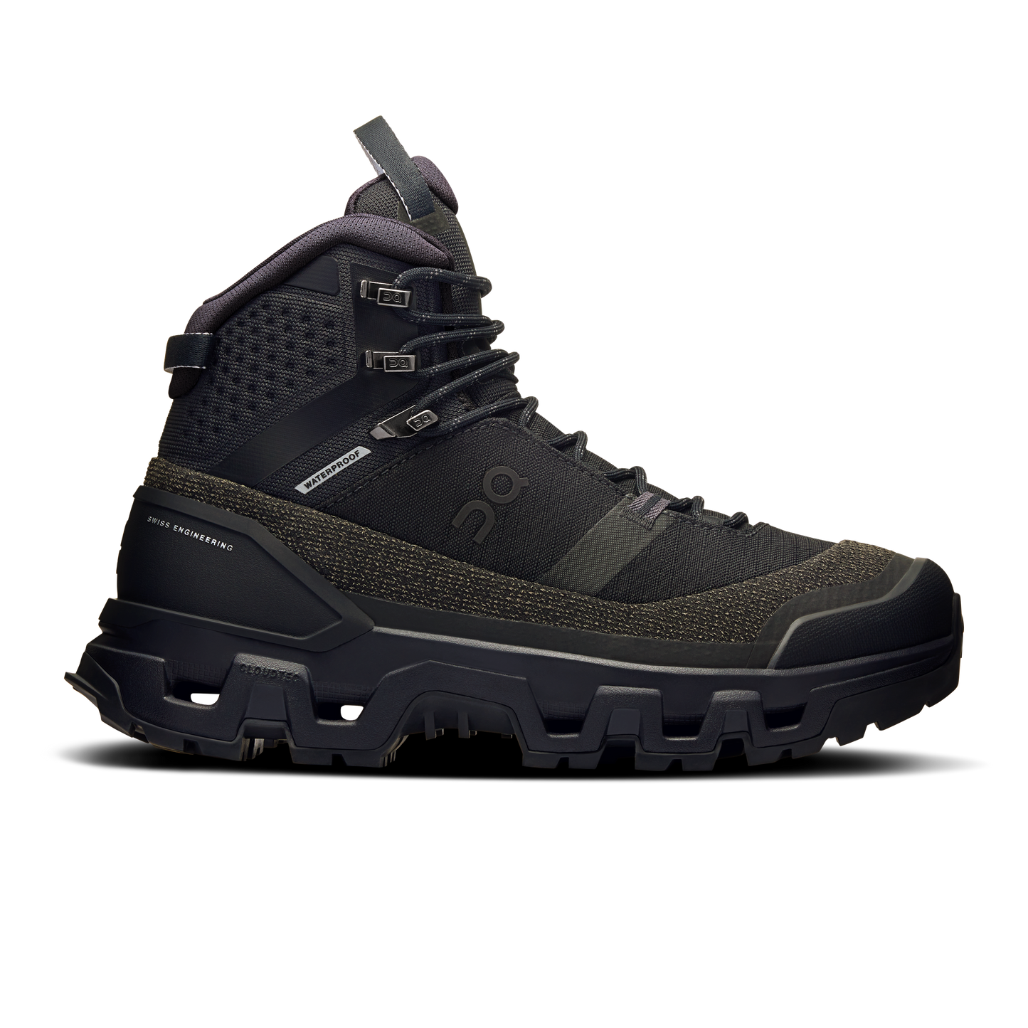 Cloudrock Trek Waterproof