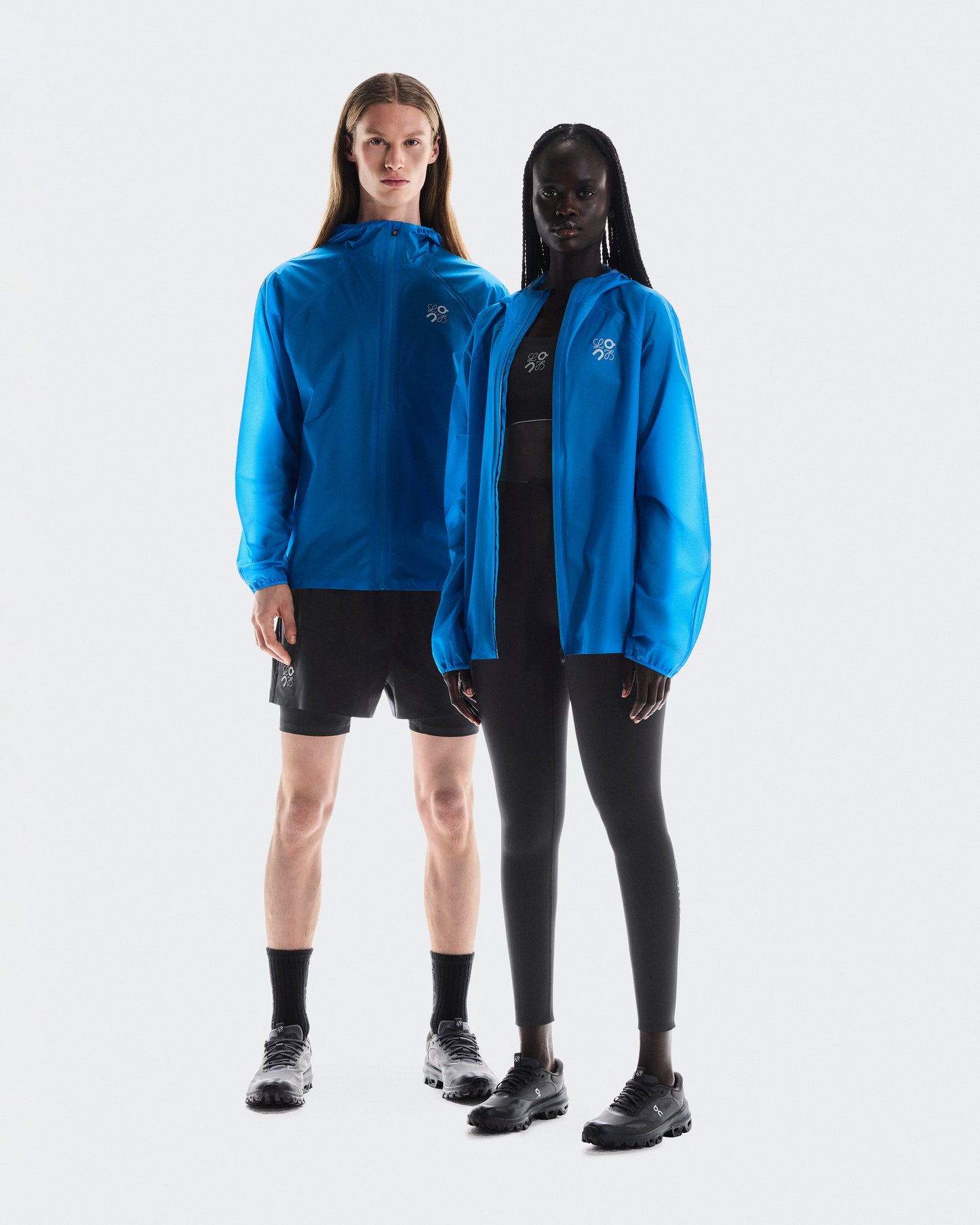 Ultra Jacket LOEWE