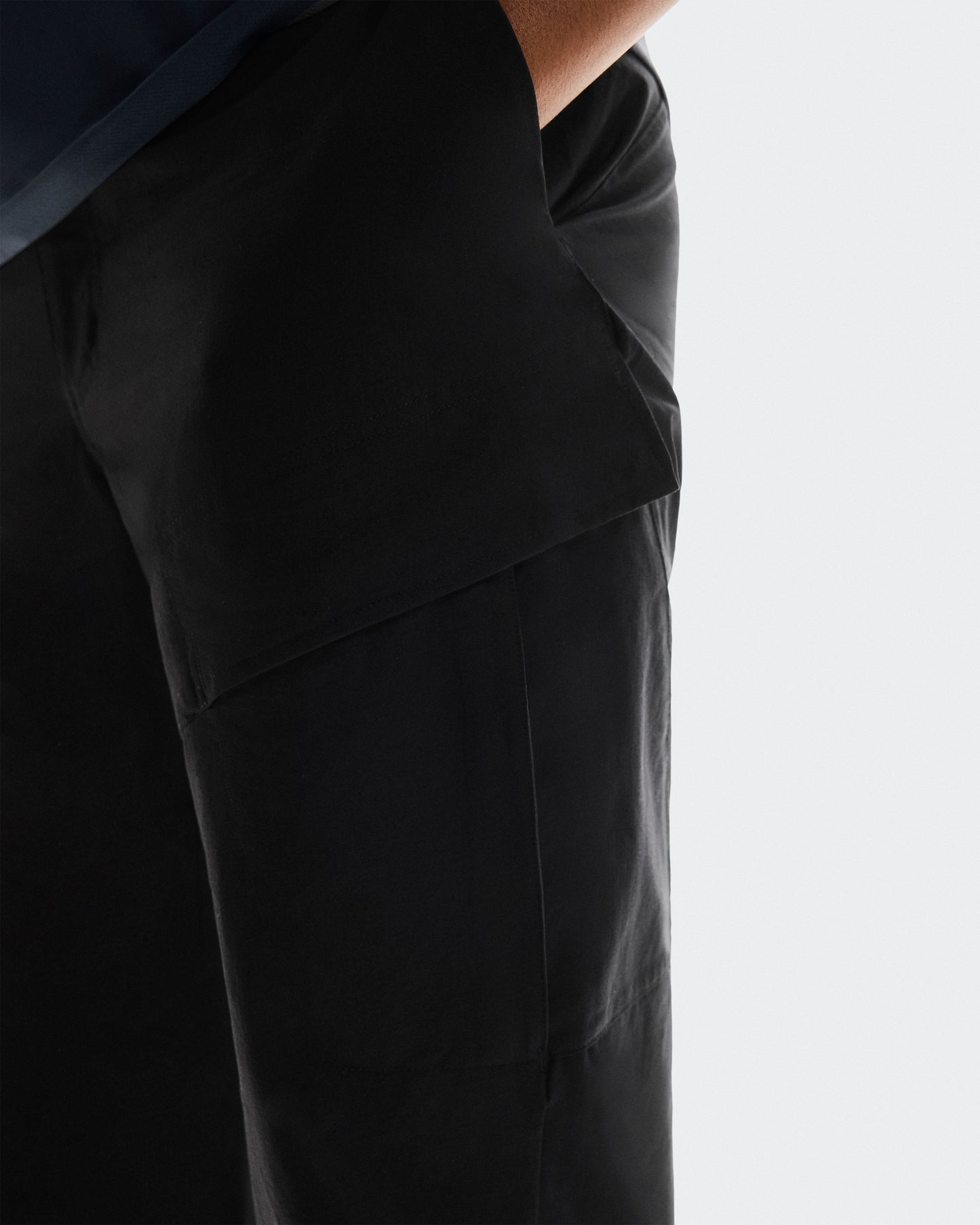 Trek Pants
