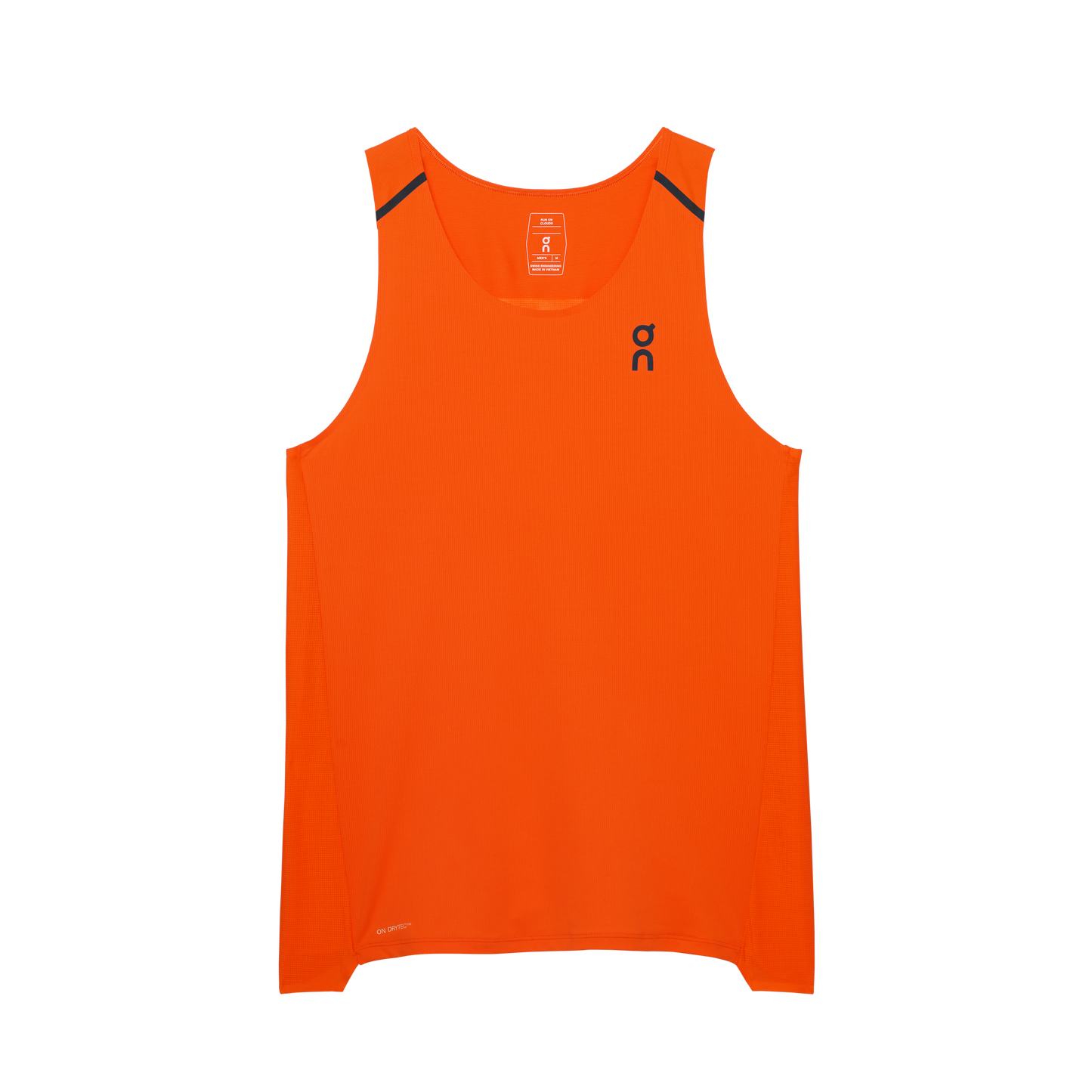 Performance Tank
